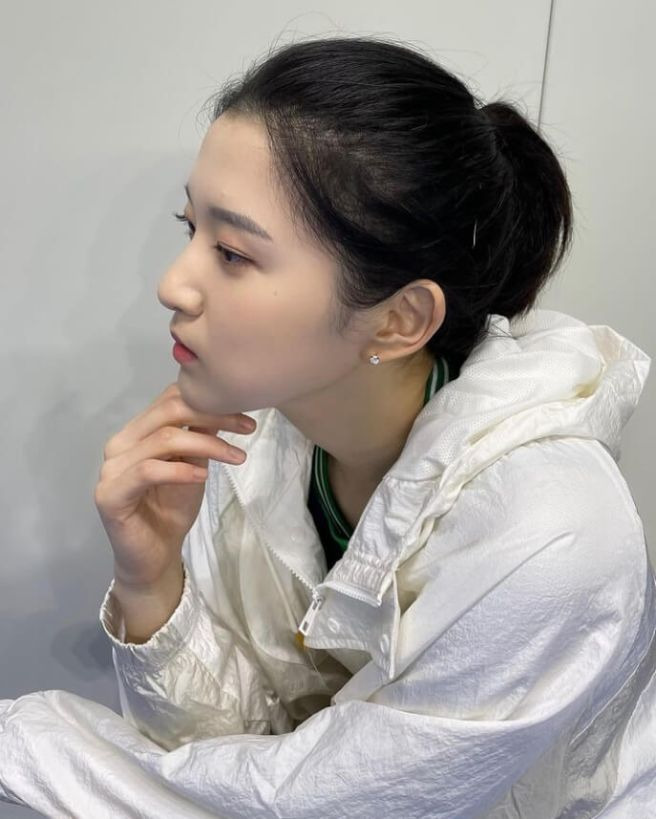 이다현 한일전 외모 배구선수 프로필 총정리｜나이&middot;키&middot;얼굴&middot;미모&middot;학력&middot;고향&middot;가족&middot;남자친구&middot;연봉&middot;NEC 일본 진출