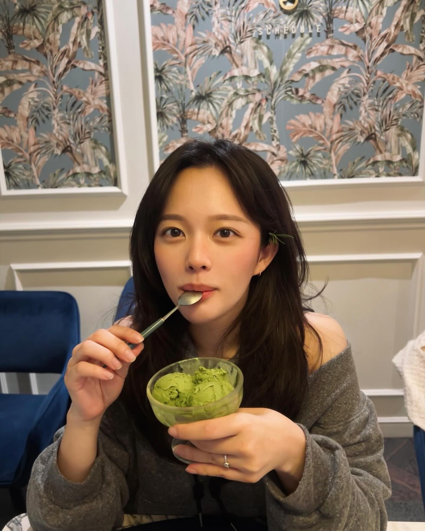 정지소, 수상한 그녀 오두리, 프로필, 생애와 경력, 주요 출연작, 인스타 보기