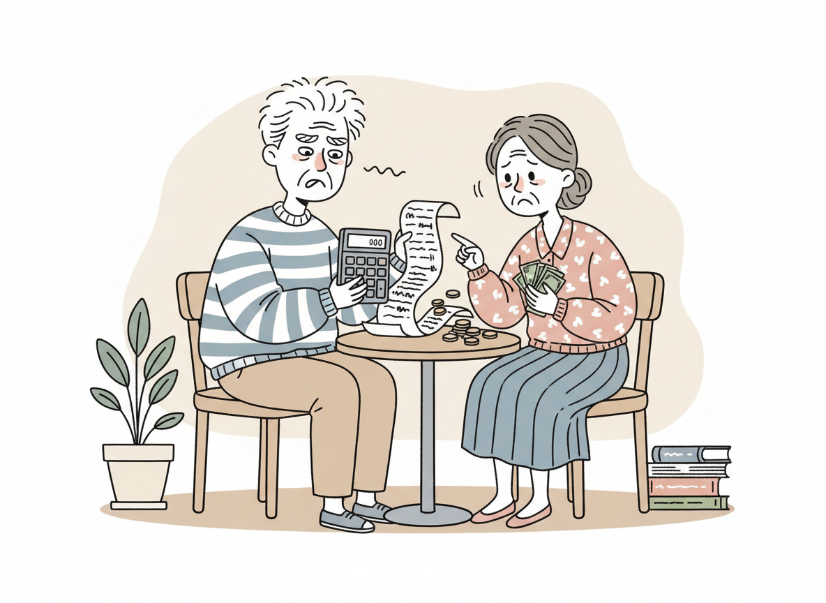 피부양자 자격 탈락