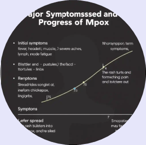 Mpox 증상,
Mpox 치료,
Mpox 예방,
Mpox 바이러스 전파 경로,
Monkeypox 백신,
Orthopoxvirus 정보,
Mpox 격리 지침,
Mpox 항바이러스제,
Mpox 감염 리스크,
Mpox 최신 연구 동향,