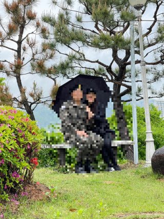 양평 두물머리 가는길 