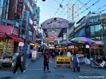 구리 가볼만한곳 베스트10 현지인 추천 필수코스_17