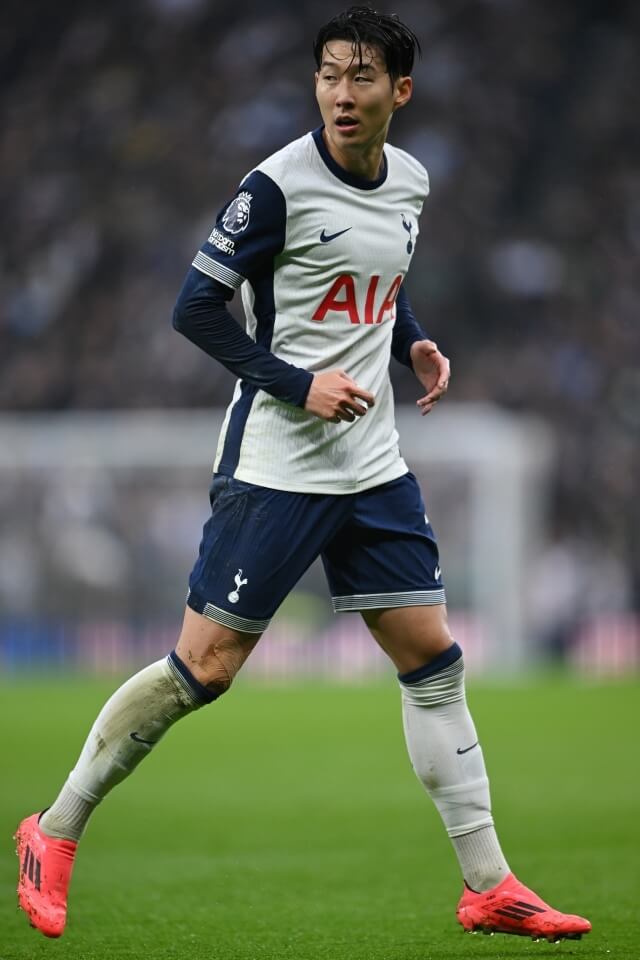 손흥민 토트넘 FA컵 탈락 &ndash; 충격적인 경기 결과