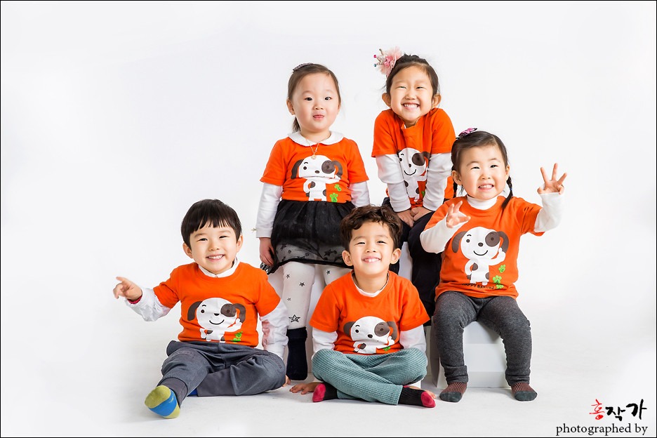 어린 시절의 식사 습관