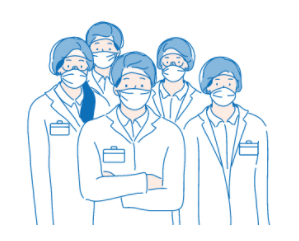 코로나19예방접종사전예약시스템