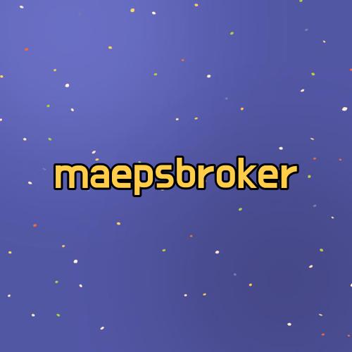 maepsbroker