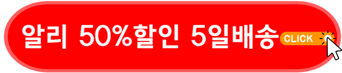 알리 5일배송 꽁돈대출