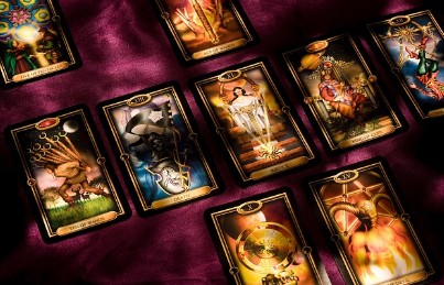 타로카드와 심리학의 연결점