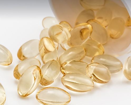 의사와 약 사진