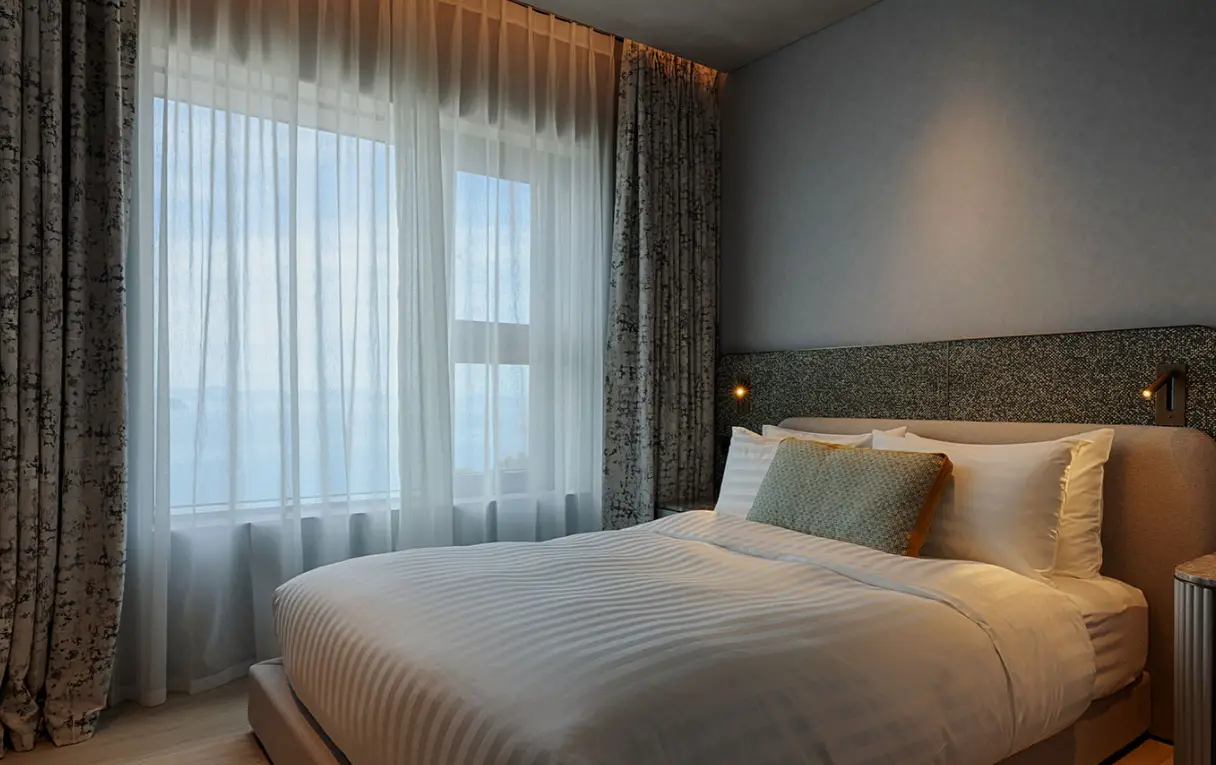 디럭스스위트오션