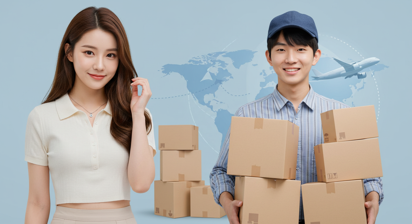 해외 구매대행