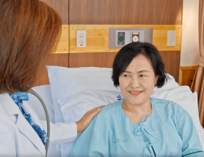 의사-환자-병원