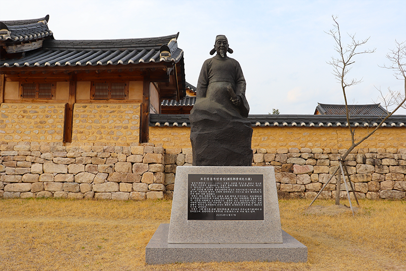 스탬프-투어-경상북도-영천시-정몽주생가