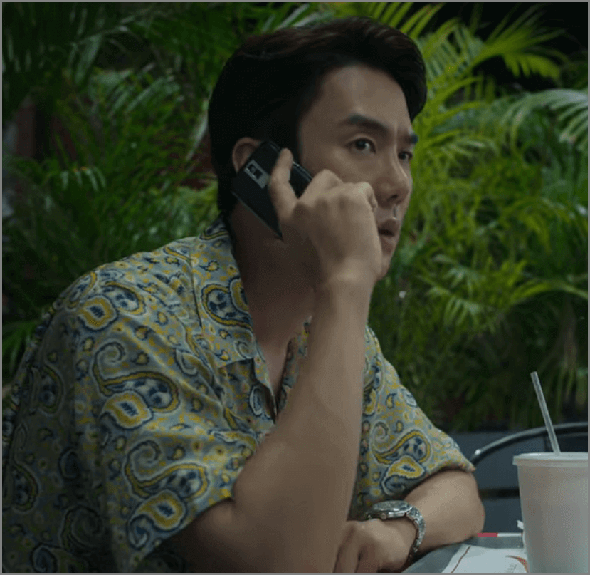 넷플릭스 오리지널 수리남