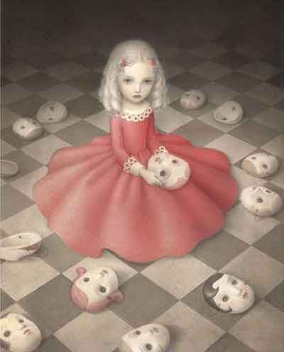 소시오패스-인격장애