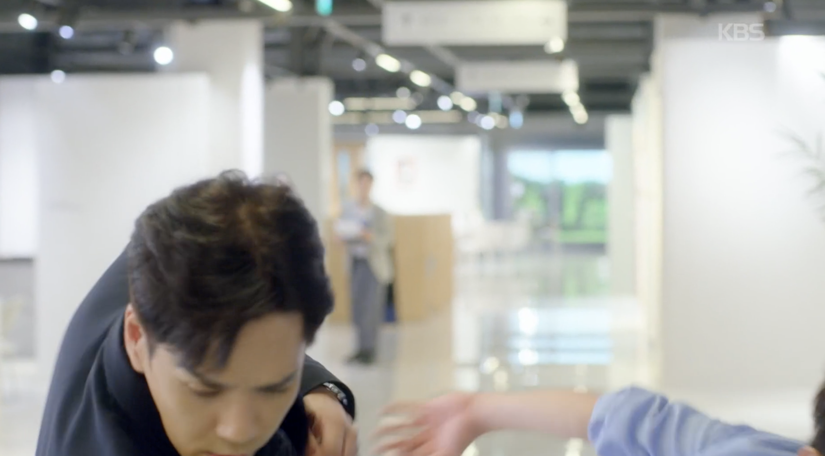 승우 기찬 폭로