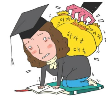 2025 경기도 학자금대출 장기연체자 신용회복 지원사업