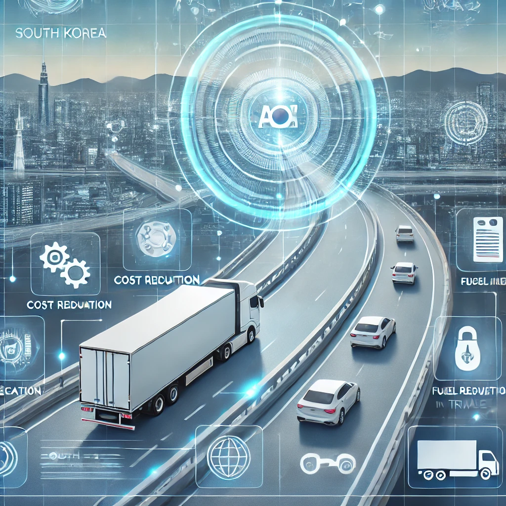 자율주행 화물차 시범운행 확대