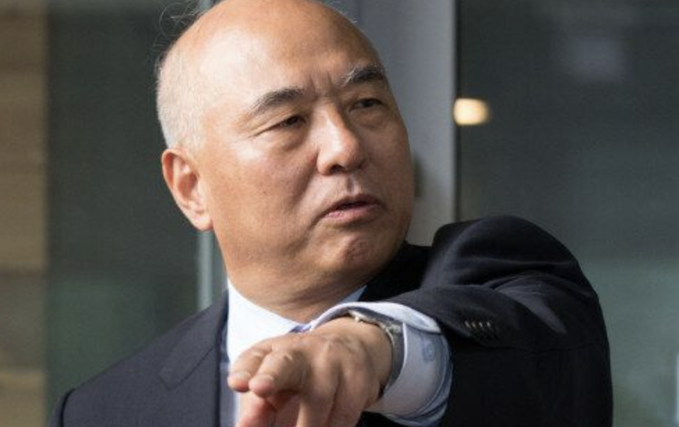 문창극 이력