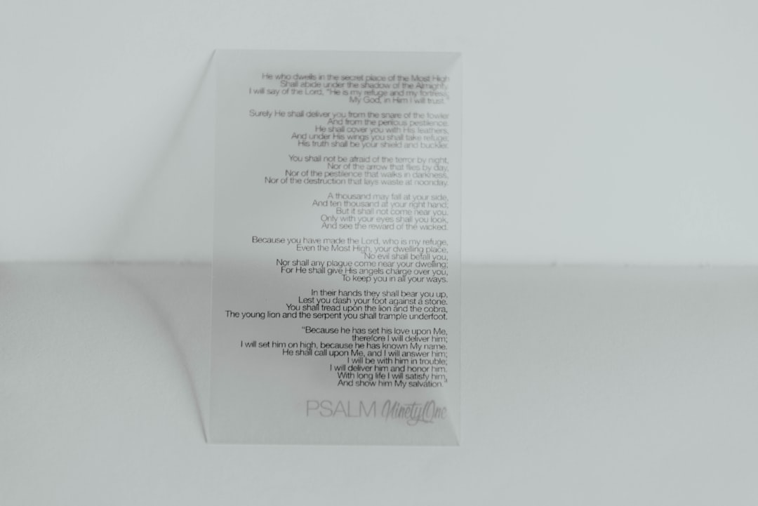 Receipt