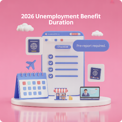 2026 실업급여 수급기간 이미지