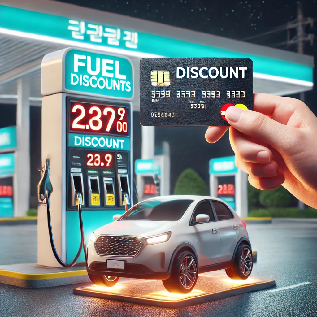 국민행복카드 신청 관련 그림
