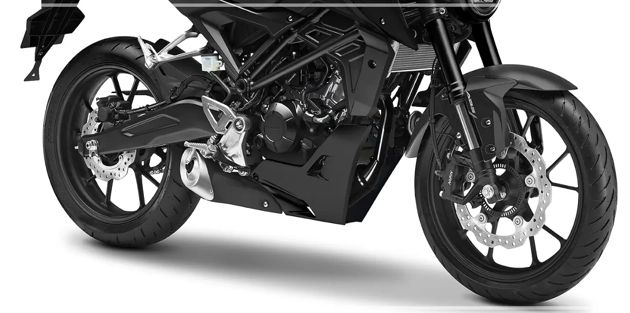 혼다-CB125R-가격-연비-제원