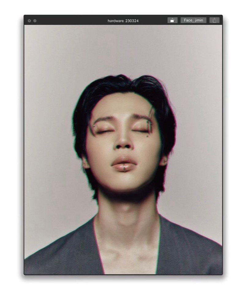 BTS 지민