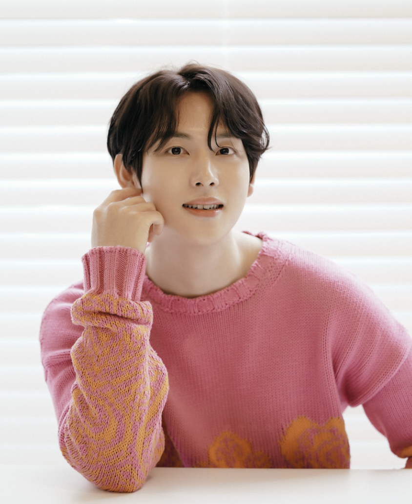 임시완 인터뷰