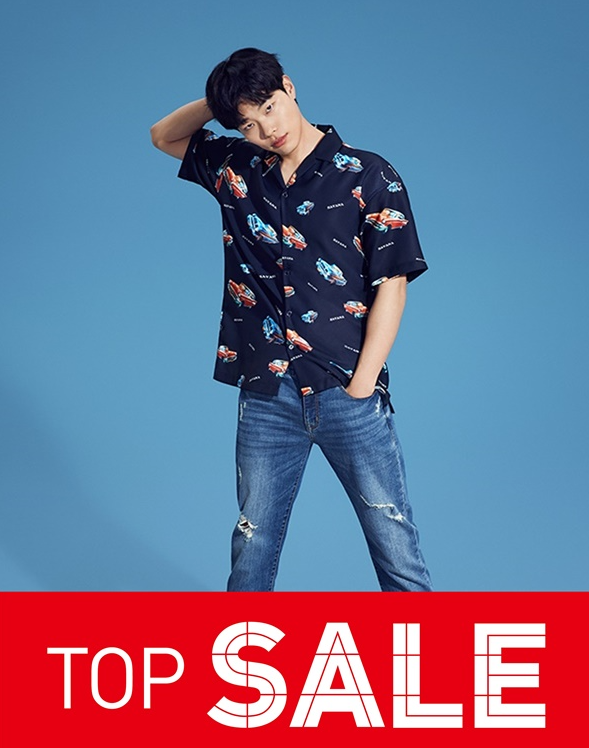 SPA 브랜드 세일기간 알아보기