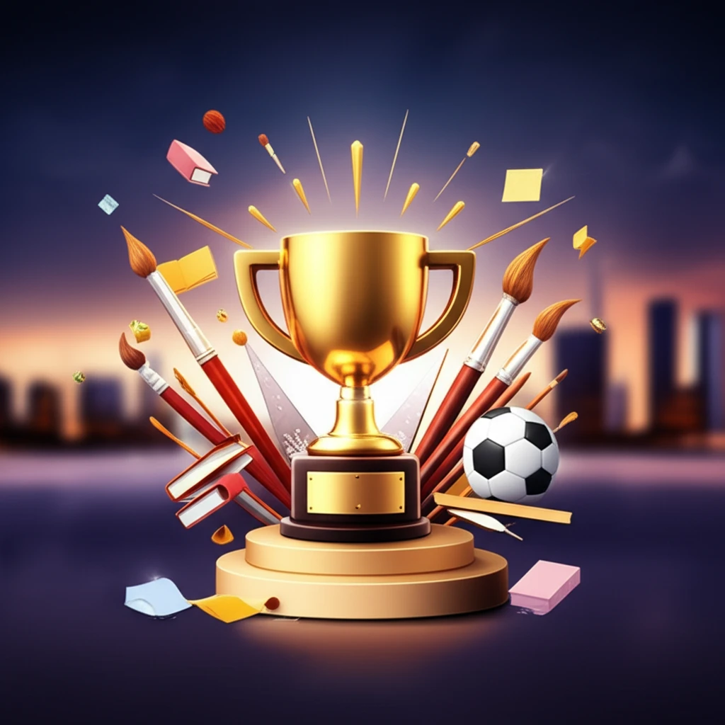 용산구 미래 인재 2025 꿈나무 장..