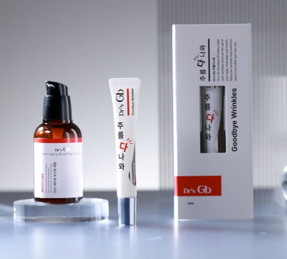 인포벨 송채환 주름다나와 제품 정의