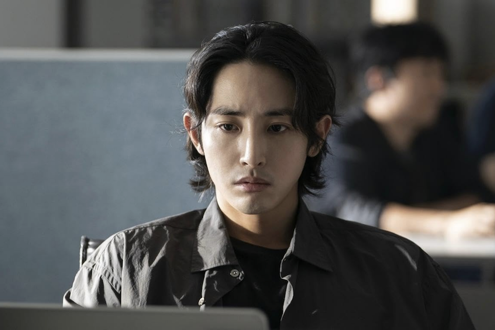 s라인 웹툰 결말