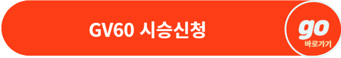 GV60(전기차) 가격, 장기렌트, 페이스 리프트