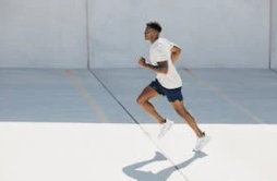 유산소 운동 성공 사례 비교