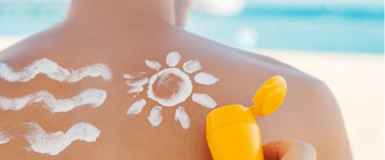 썬크림(자외선 차단제) 알아보기