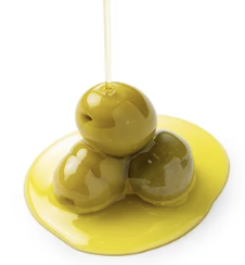 혈관 건강 개선 효과가 있는 올리브 오일