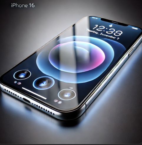 아이폰 16 사진