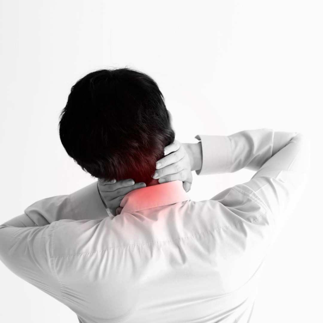 목디스크 vs 거북목 증후군 예방 차이