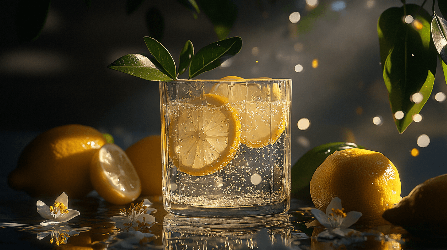 아침-공복-레몬-워터