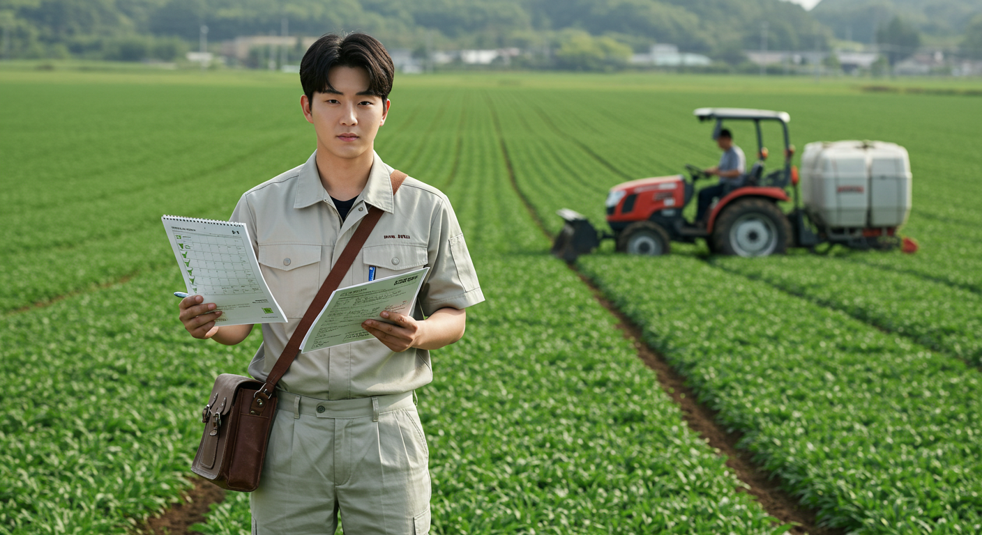 사후관리, 5년 유지요건