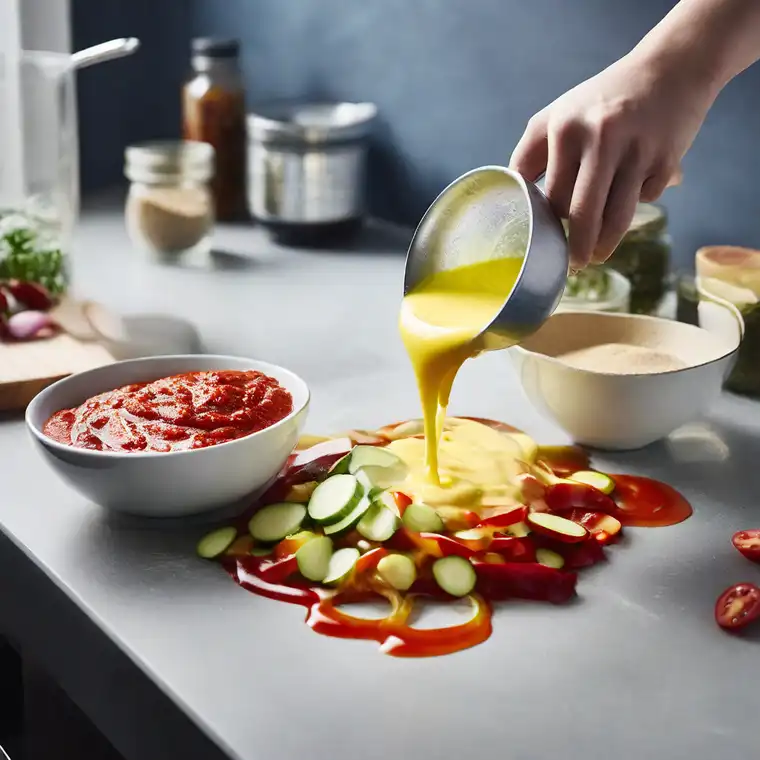 참치액상조미료