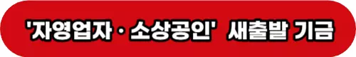자영업자-대환대출