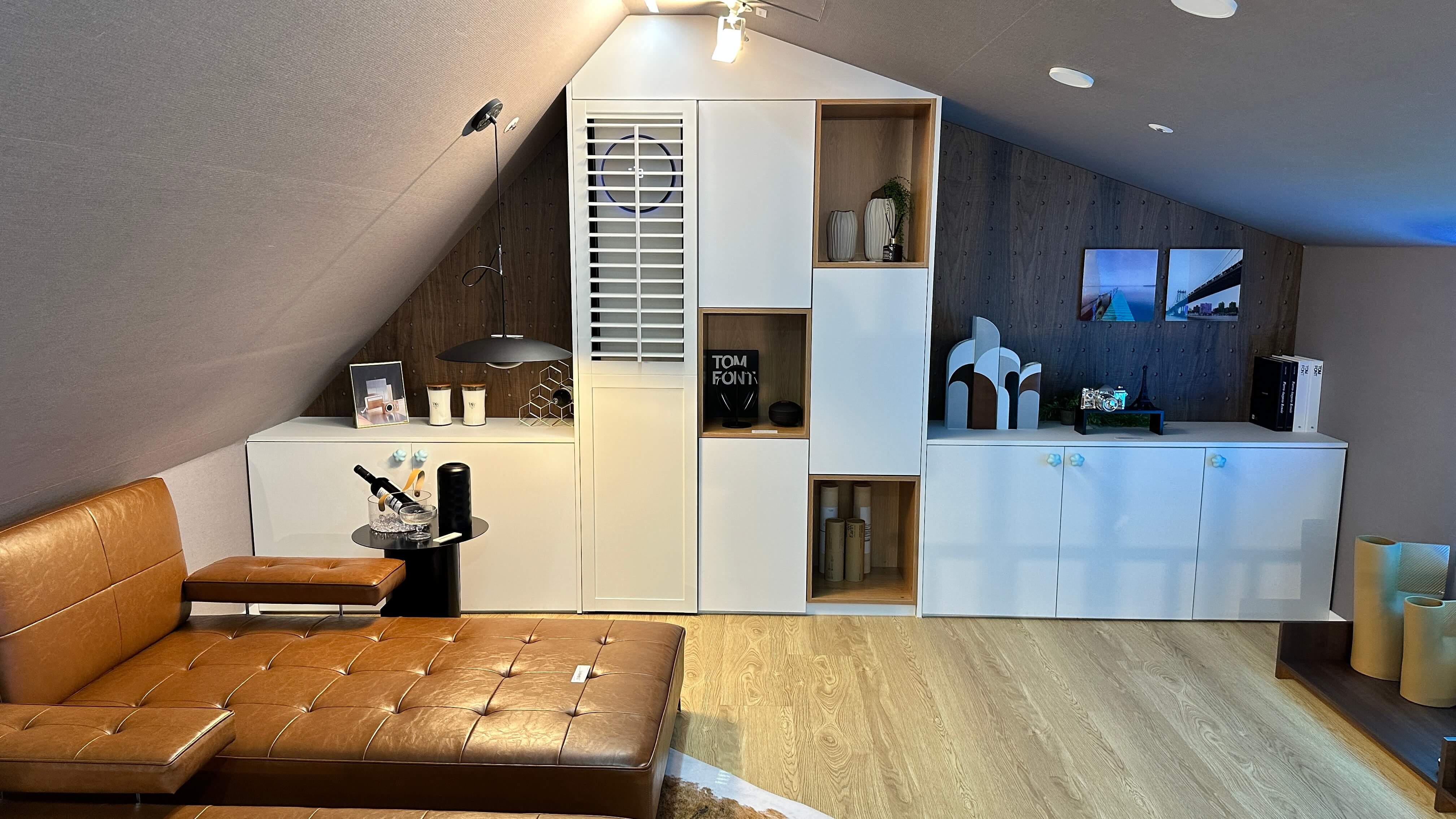 아주 더 하이클래스