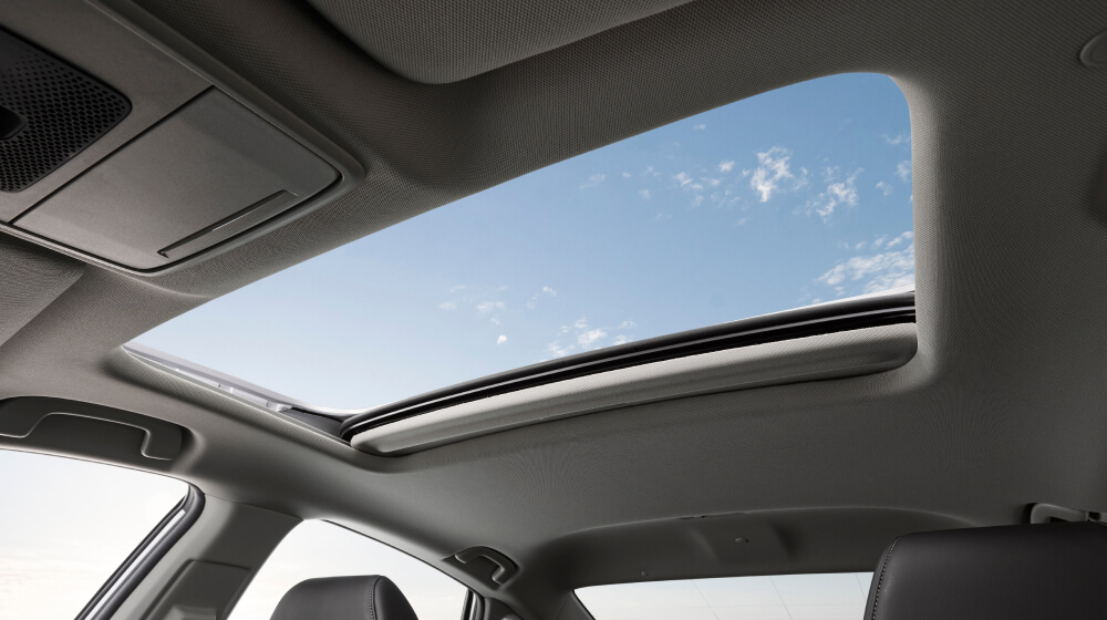 혼다 올뉴 어코드(All-New ACCORD) 제원 및 상세정보