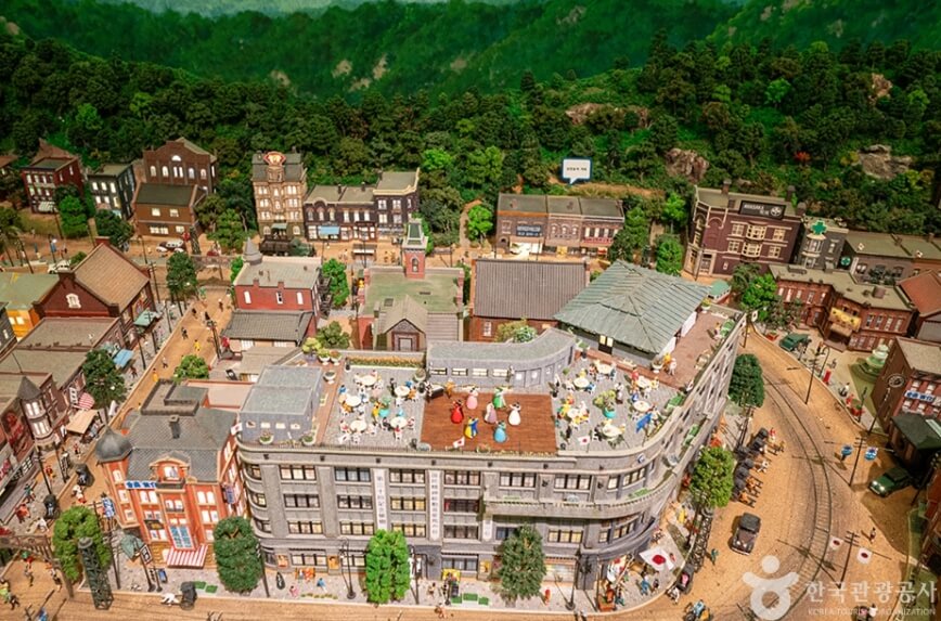 오산 가볼만한곳 베스트 10