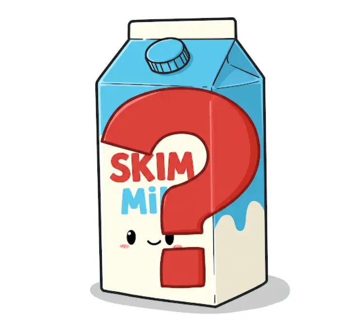 우유먹으면-설사하는-사람