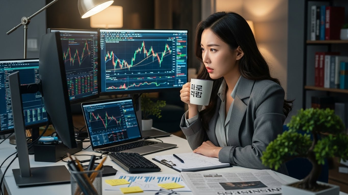 금양 4680 배터리