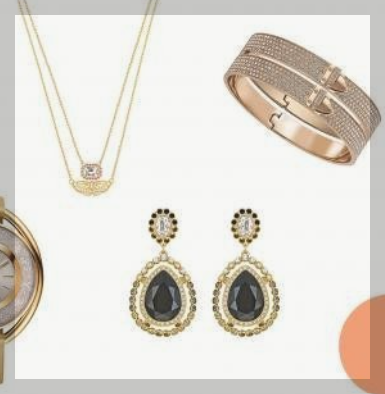 웜톤 추천 악세사리