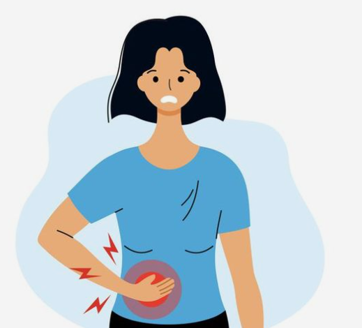 위산 역류 증상